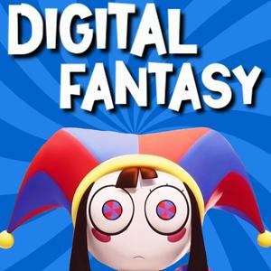 Digital Fantasy (feat. Zenotroid)