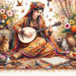 Tahidoust Rap Style (Yan)