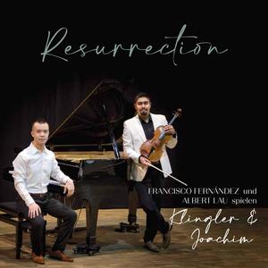 Karl Klingler Sonate in d-Moll für Viola und Klavier, IV. Allegro