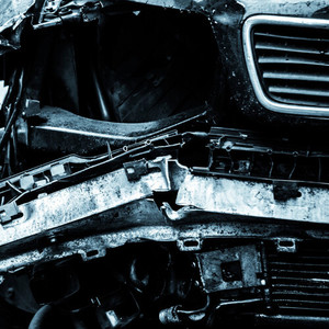 Crash Course (Explicit)