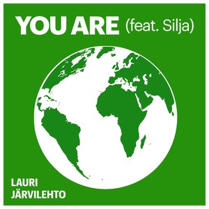You Are (feat. Silja)