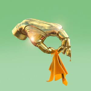 Pretty, Fake (Explicit)