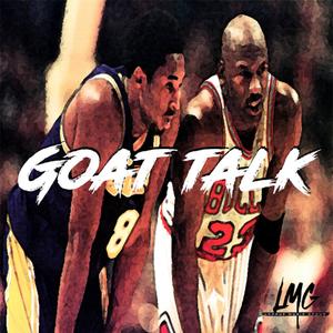 Goat Talk (feat. Yung Goonit) [Explicit]