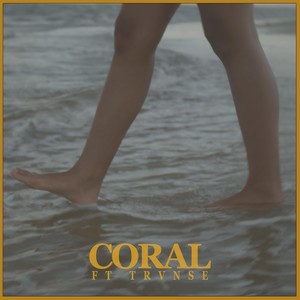 Coral(feat. Trvnse)