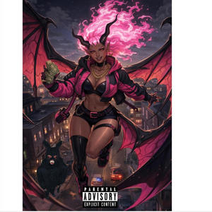 V.I.T.H (Vampire in the hood) (Explicit)