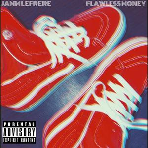 My Vans(feat. Flawless Money) (Explicit)