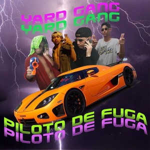 Piloto de Fuga (Explicit)