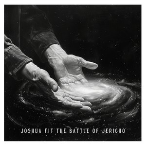 Joshua Fit the Battle of Jericho