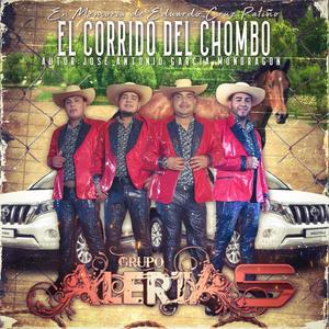 El Corrido Del Chombo