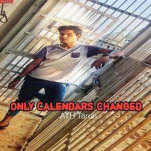 only Calendars Changed Not Im Ath