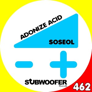 Adonize Acid