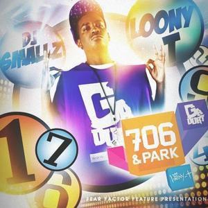 Tear The Club Up Again (Explicit)