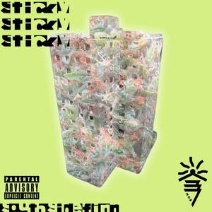 Sticky (feat. 37slaven) (Explicit)