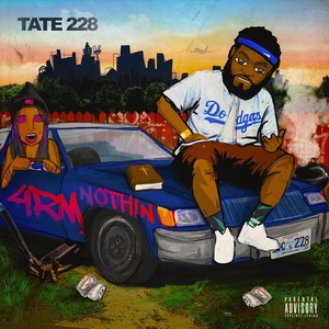 Keep It G(feat. Fleetwood Fred) (Explicit)