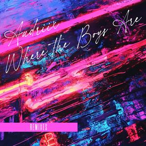 Where the Boys Are (Remixes)