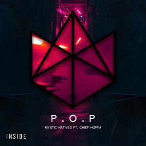 P. o. P.(feat. Chief Hoppa)