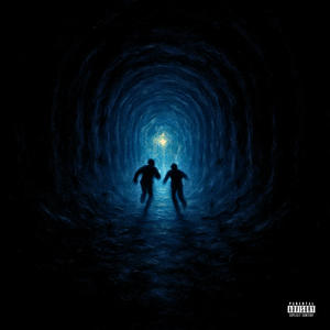 TUNNEL (feat. Broke Boy Twelve) (Explicit)