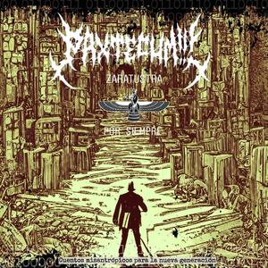 De Prodigios y Bastardos (feat. Paxtecum!!)