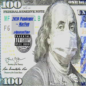 2020 Pandemic (Explicit)