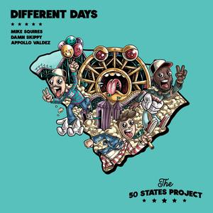 Different Days (Explicit)
