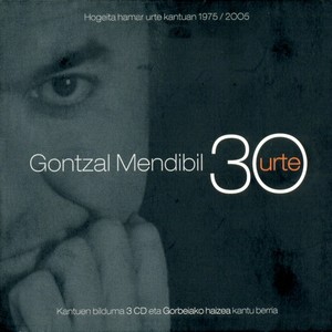 Gontzal Mendibil - Kapitalismoak