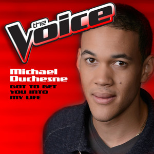 Got To Get You Into My Life (The Voice Performance 2015)