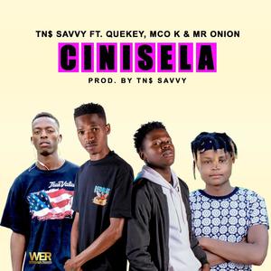 Cinisela (feat. Quekey, Mco K & Mr Onion)