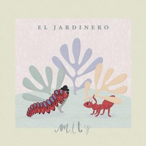 El Jardinero