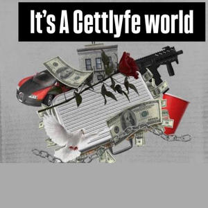 Trendsetter (feat. Ogg head, Traplyfe Dee & CBE repo) (Explicit)