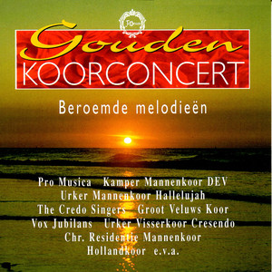 Gouden Koorconcert