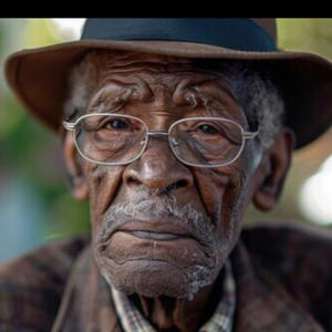 Grumpy Old Man (Explicit)