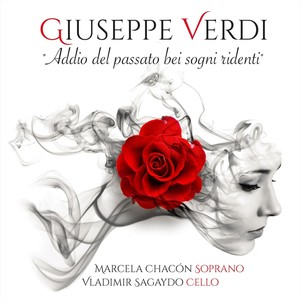 La traviata, Act 3 - Addio del passato bei sogni ridenti