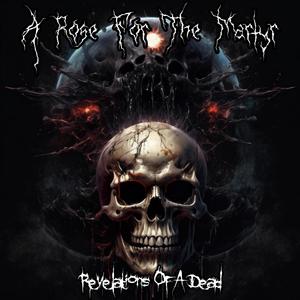 Revelations Of A Dead (Explicit)