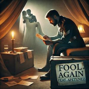 Fool Again (feat. Apetunes)