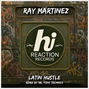 Latin Hustle