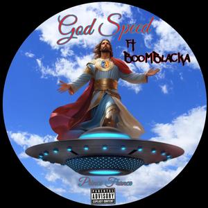 God Speed (feat. BOOMBLACKA) [Explicit]