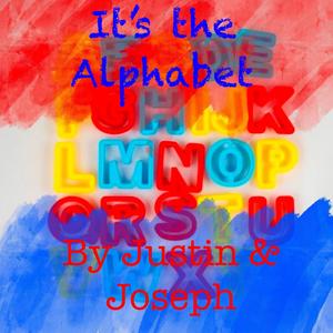 It's the Alphabet (feat. Joseph Bair)