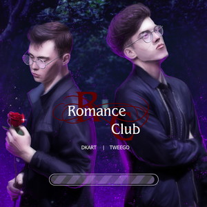 Tweego - Romance Club