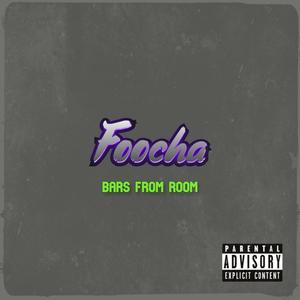 Bars From Room (Explicit)