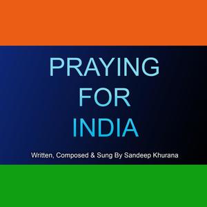 Praying For India
