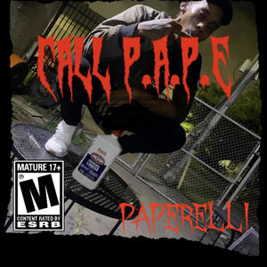 CALL PAPE (Explicit)