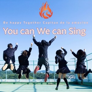 You can We can Sing (suno Remix)