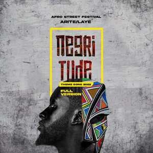 Negritude Theme Song 2022 Full Version (Remix)