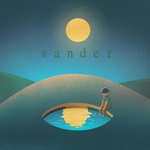 wander