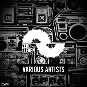 Zero Eleven Music Various Artists (Explicit)