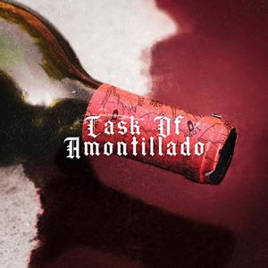 Cask Of Amontillado (feat. ozzy the grouch & Bozuku) [Explicit]