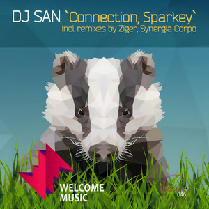 Sparkey