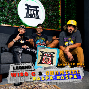 El Dojo Cap. 54 (Raspa Raspa) (Explicit)