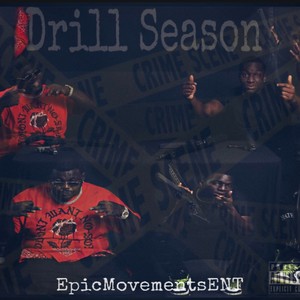 Drill Season (Explicit)