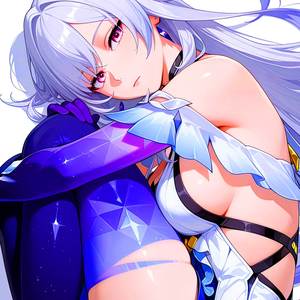 E For Extinction (Female Version)